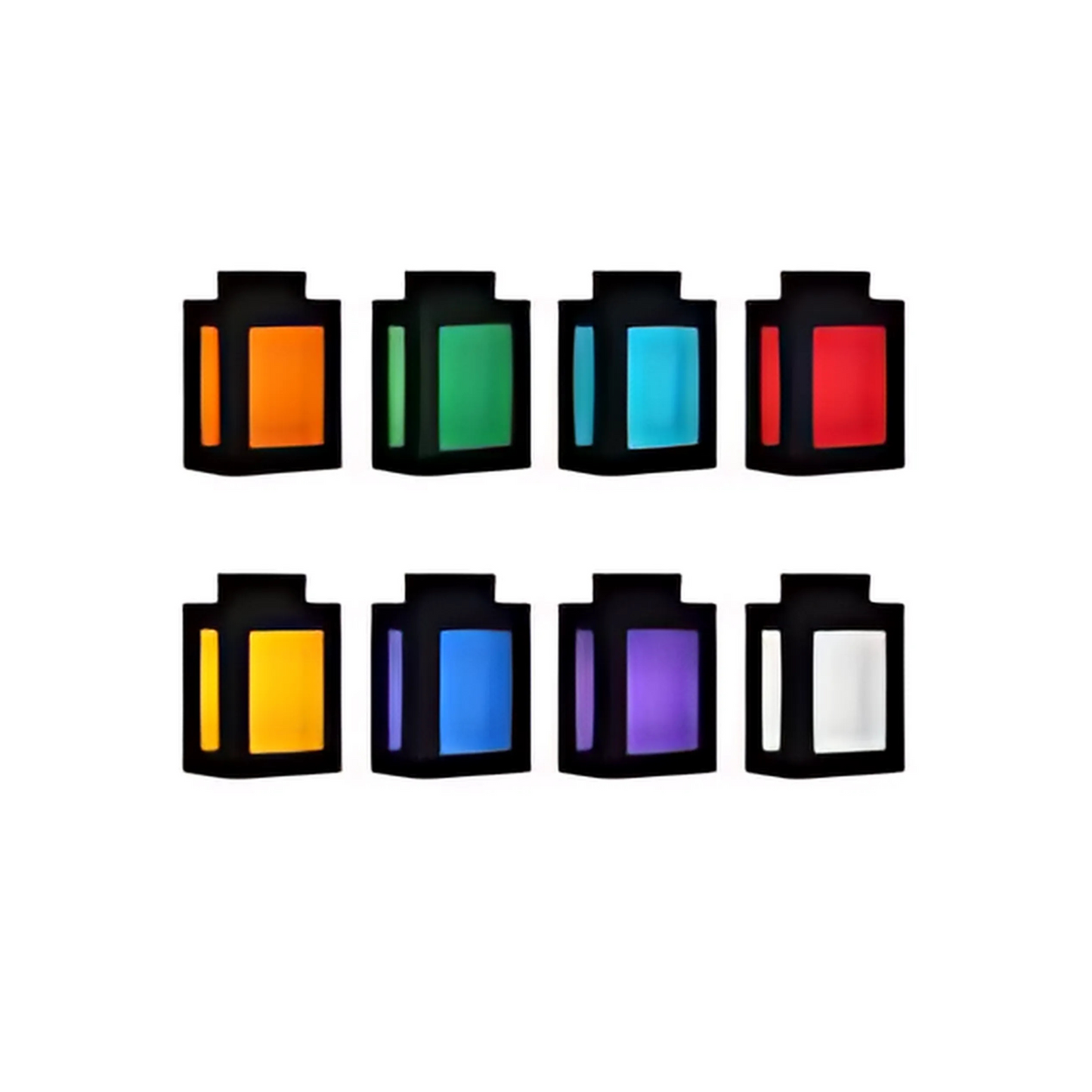 (FREE) 4 Extra Light Modes
