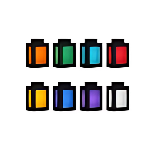 (FREE) 4 Extra Light Modes