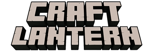 Craft Lantern